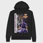 Kobe 2001 Champion, Hanorac Oversize Barbati (Unisex)