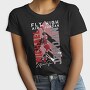 Jordan Art 3, Tricou Femei