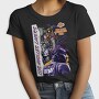 Kobe 2001 Champion, Tricou Femei