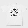 Forest Animals, Tricou Copii