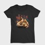 Frogfish, Tricou Femei