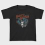 Harley Davidson Indian Eagle, Tricou Copii