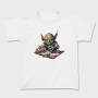 Goblin Playing, Tricou Copii