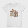 House Cats, Tricou Femei