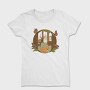 In the Woods, Tricou Femei