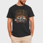 Harley Davidson Bike Ride, Tricou Barbati (Unisex)