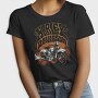 Harley Davidson Bike Ride, Tricou Femei