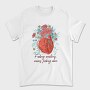 Mental Health, Tricou Barbati (Unisex)