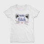 Meow Bitch, Tricou Femei