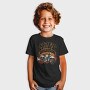 Harley Davidson Bike Ride, Tricou Copii