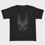 Monochrome Doberman, Tricou Copii