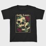 Skulls Roses, Tricou Copii