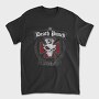 Death Bell Legionary Eyes, Tricou Barbati (Unisex)