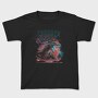 Thunder and Fury Dragon, Tricou Copii