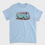Van Thief, Tricou Barbati (Unisex)