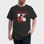 Metallica Killer Hands, Tricou Barbati (Unisex)