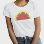 Sun Watermelon, Tricou Femei