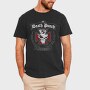 Death Bell Legionary Eyes, Tricou Barbati (Unisex)