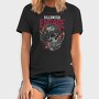 Killswitch Engage Skull Flames, Tricou Barbati (Unisex)