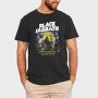 Black Sabbath Graveyard Sin, Tricou Barbati (Unisex)