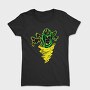 Tornado Monster Eyes, Tricou Femei