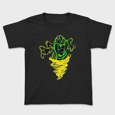 Tornado Monster Eyes, Tricou Copii