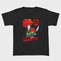 Venetian Mask Knife Simpsons Vendetta, Tricou Copii