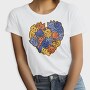 Heart of Cats, Tricou Femei