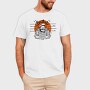 Brutus Police Dept Tattoo 78In, Tricou Barbati (Unisex)
