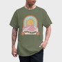 Suns Beamin, Tricou Barbati (Unisex)