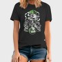 Spinach Monster Smoke Urban Art, Tricou Barbati (Unisex)