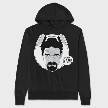 Hanorac Barbati (Unisex), Breaking Bad 12