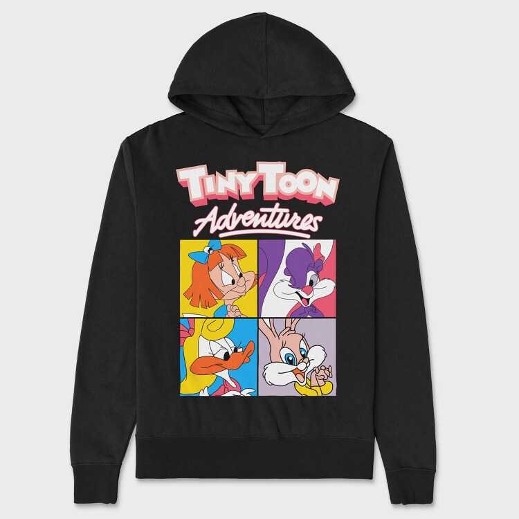 Hanorac Barbati (Unisex), Tiny Toon 1