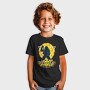 Ninjaturtles Angelo Splash Art 99, Tricou Copii