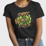Ninjaturtles Angelo Urban Art 99, Tricou Femei