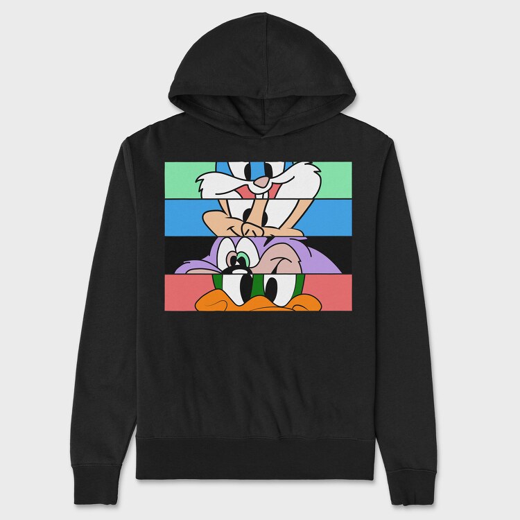 Hanorac Barbati (Unisex), Tiny Toon 4