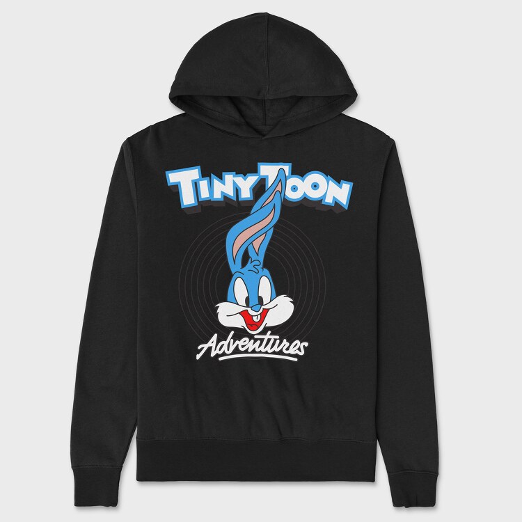 Hanorac Barbati (Unisex), Tiny Toon 7