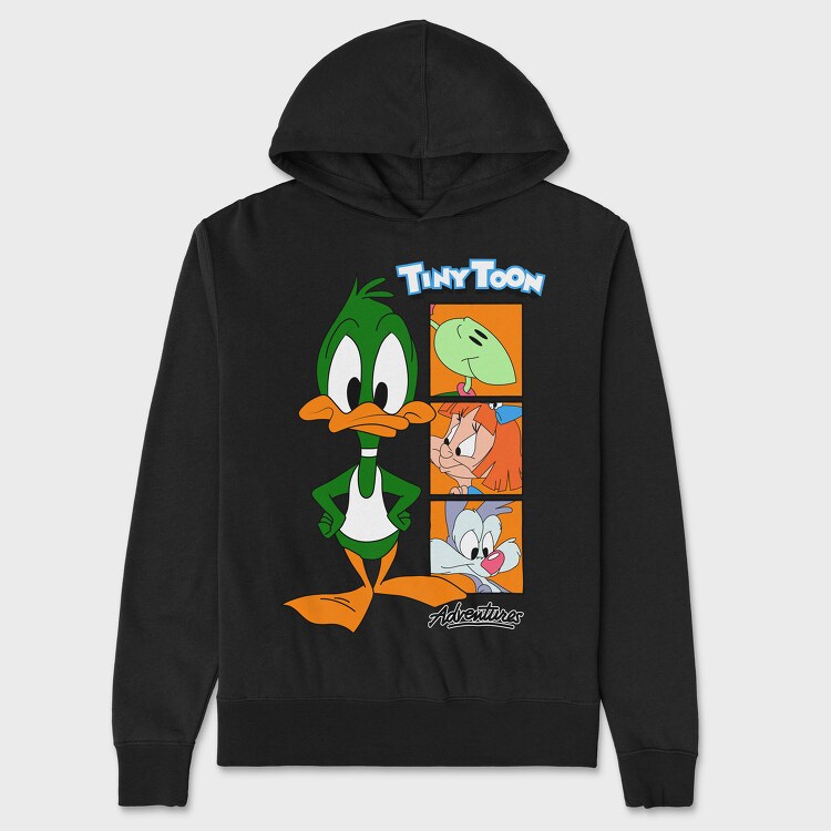 Hanorac Barbati (Unisex), Tiny Toon 8