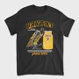 Bryant Lakers Jersey, Tricou Barbati (Unisex)