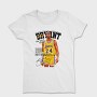 Bryant Lakers, Tricou Femei