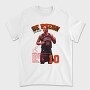 Demar Derozan 10, Tricou Barbati (Unisex)