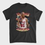 Dennis Rodman Basketball, Tricou Barbati (Unisex)