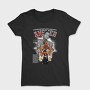 Iverson Legend Basketball, Tricou Femei
