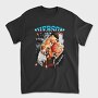 Iverson Nba Legend, Tricou Barbati (Unisex)