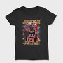 Jordan Nba Legend, Tricou Femei