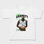 Kevin Garnett Nba, Tricou Copii