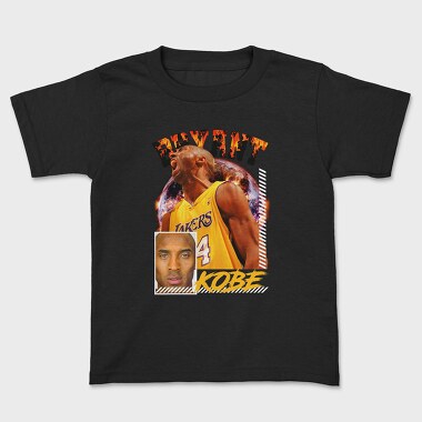 Kobe Basketball, Tricou Copii