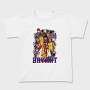 Kobe Bryant 24, Tricou Copii