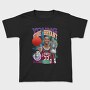 Kobe Bryant Basketball Motivation, Tricou Copii
