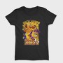 Kobe Bryant Jumpshot, Tricou Femei